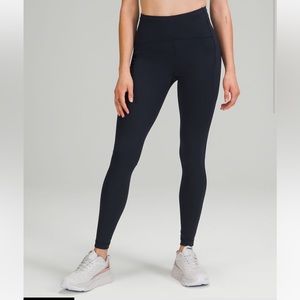 Lululemon Swift Speed High Rise Legging